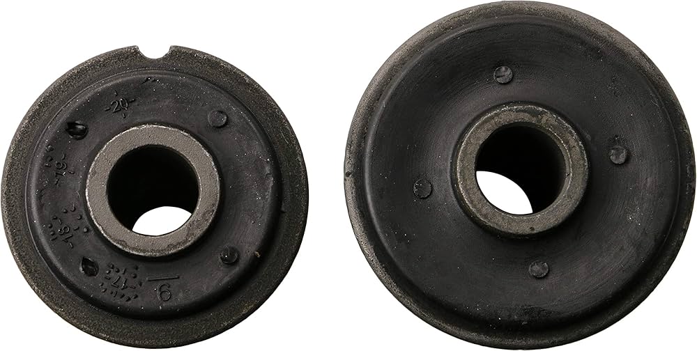 Moog K6076 Suspension Control Arm Bushing Kit | Fits Buick - View #6