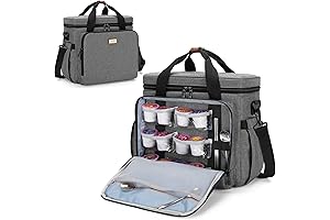 CozyGoGo Travel Keurig Coffee Maker Mini w/Bag