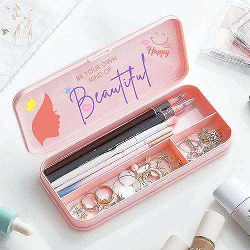 Miniatura 3 de Juego de 12 láminas de vinilo con reverso adhesivo permanente con purpurina arcoíris y macarrón, paquete de 12 unidades (12 x 10 pulgadas), incluye