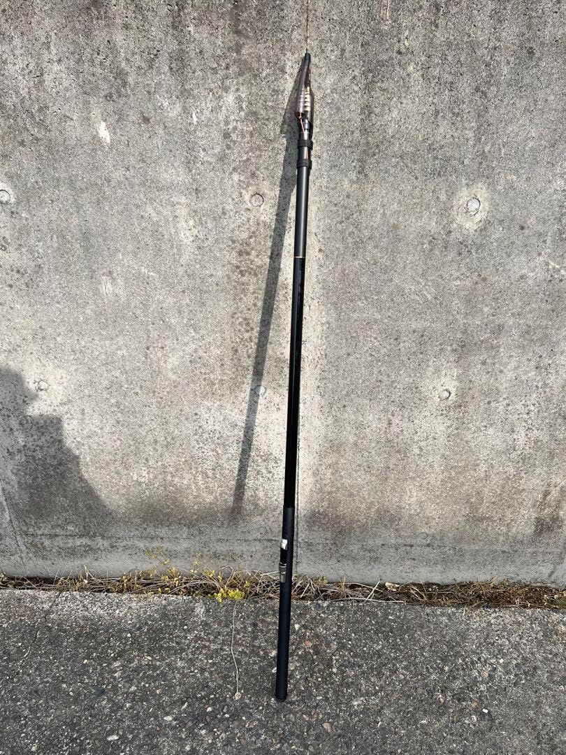 アオリイカ 泳がせ用 ロッド XZTIAKIU アオリイカ 泳がせ用 ロッド