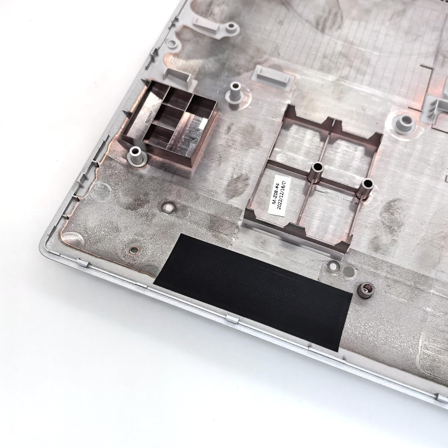 Replacement Bottom Case Lower Cover for HP Envy 17-CW Series Laptop N43948-001