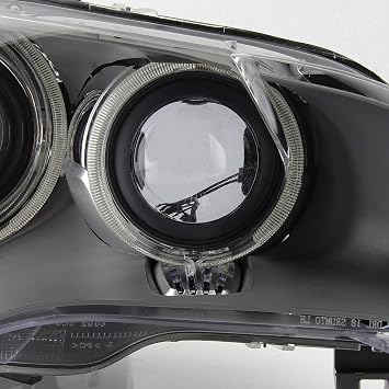 AKKON - For 2011-2013 BMW X5 Projector Headlight