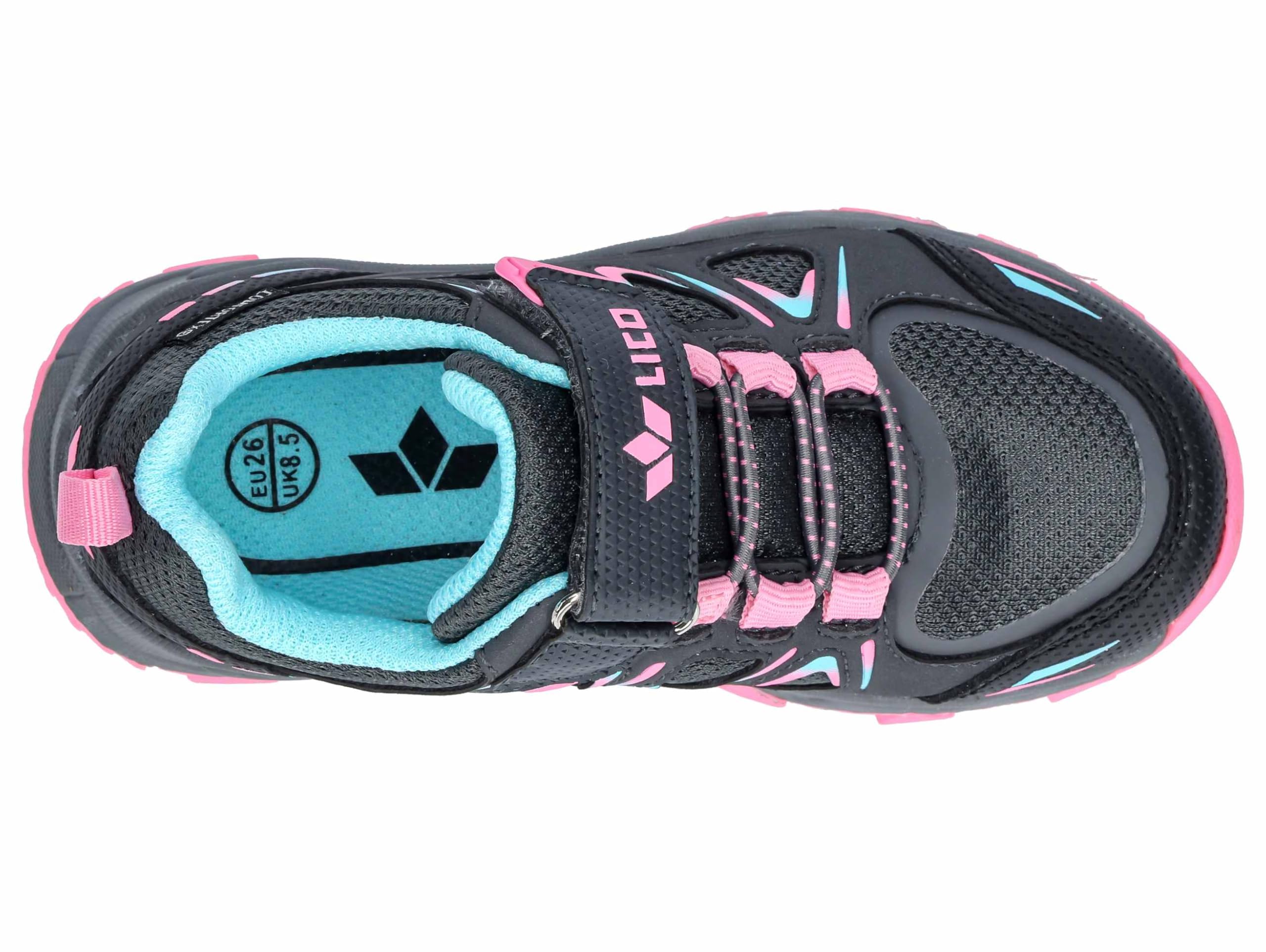 Lico Allen Vs Zapatos de trekkingNiños