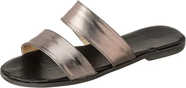 سعر ومواصفات صندل سهل الارتداء للنساء من سواي، موديل 0732 (B0CBR6YM4X) على Amazon EG