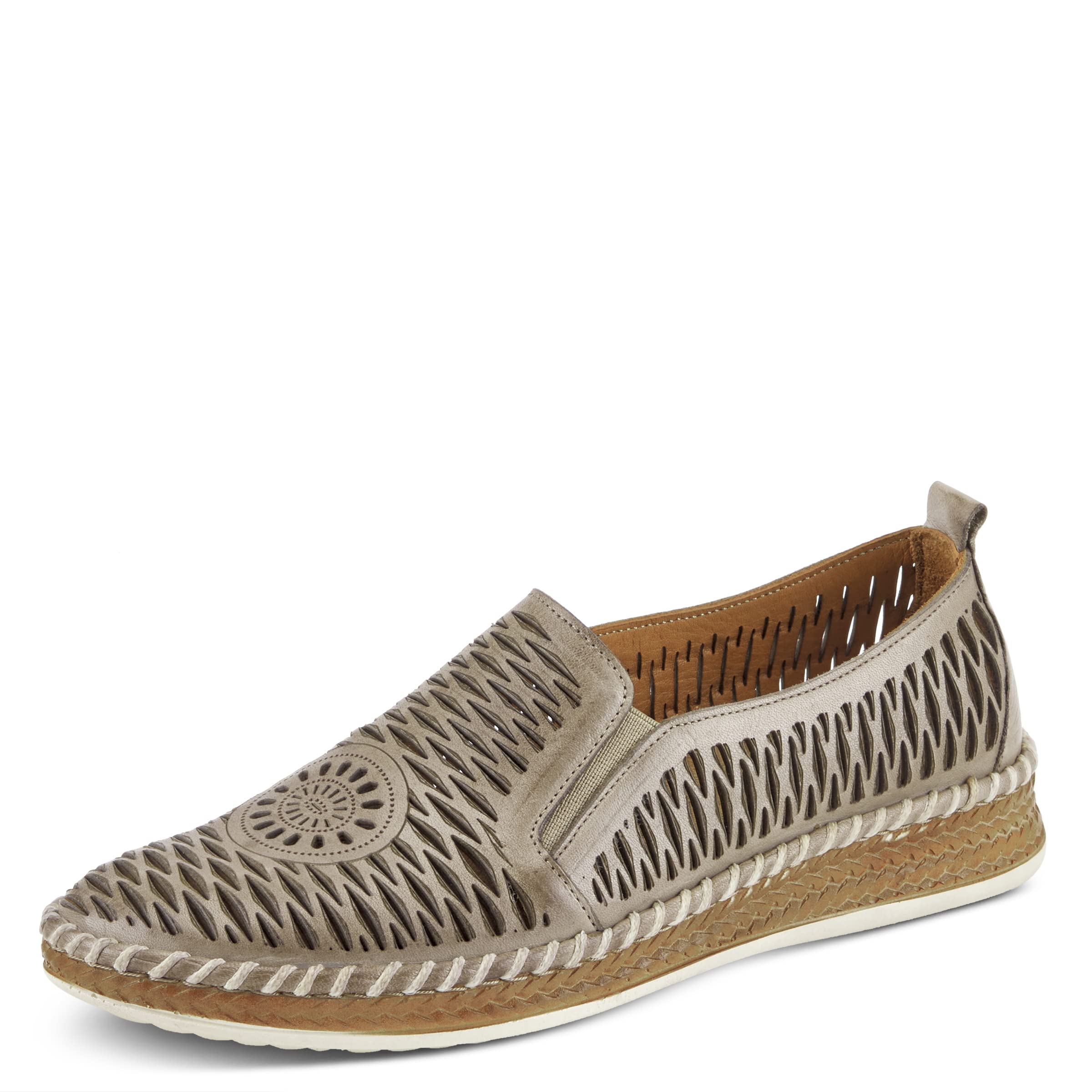 Spring StepWomen's Newday Slip-On Shoe