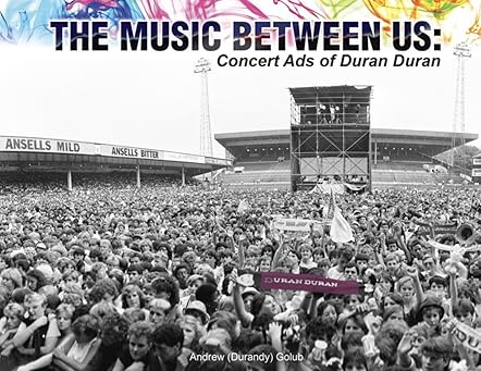 The Music Between Us