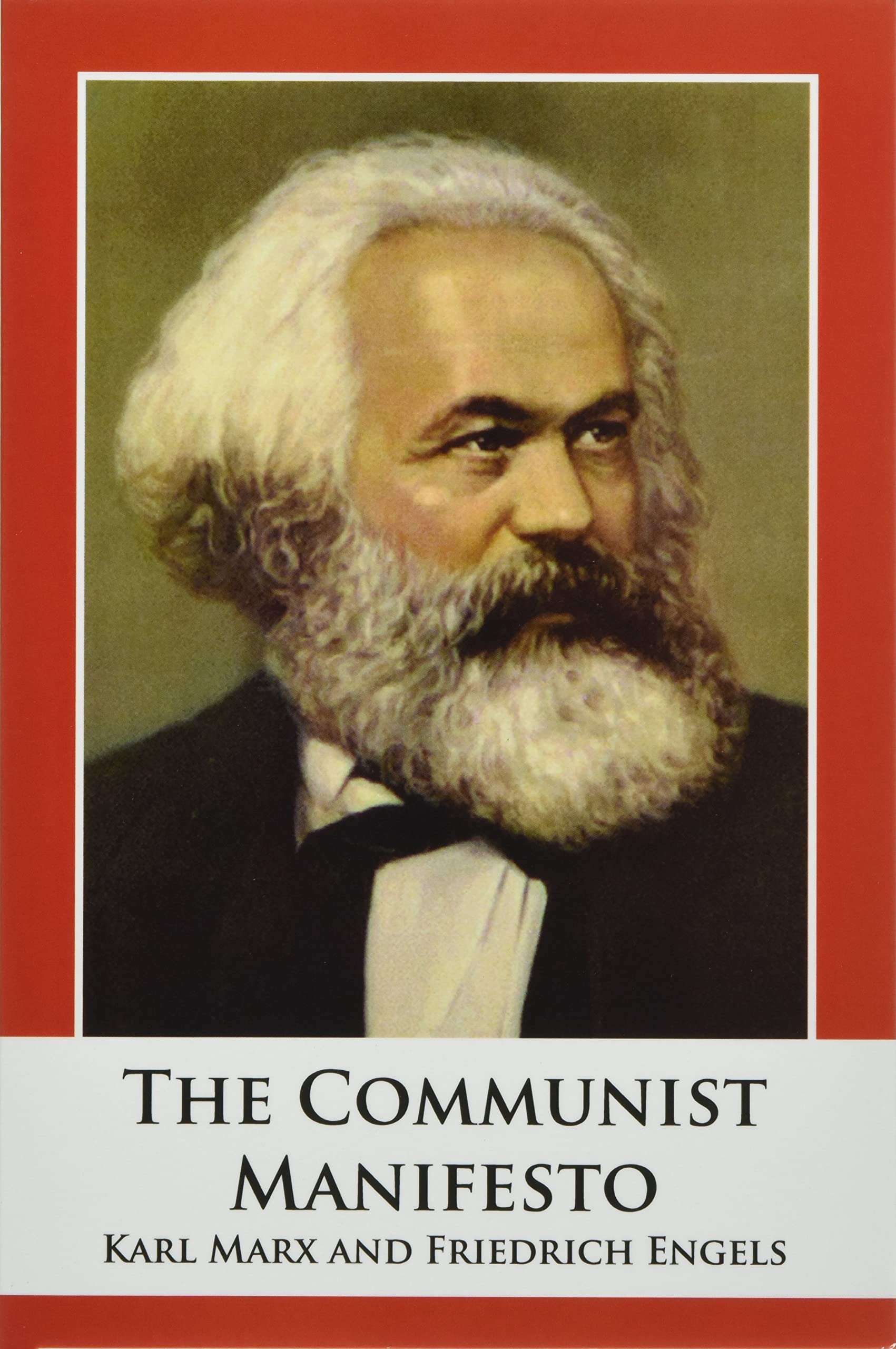 The Communist Manifesto