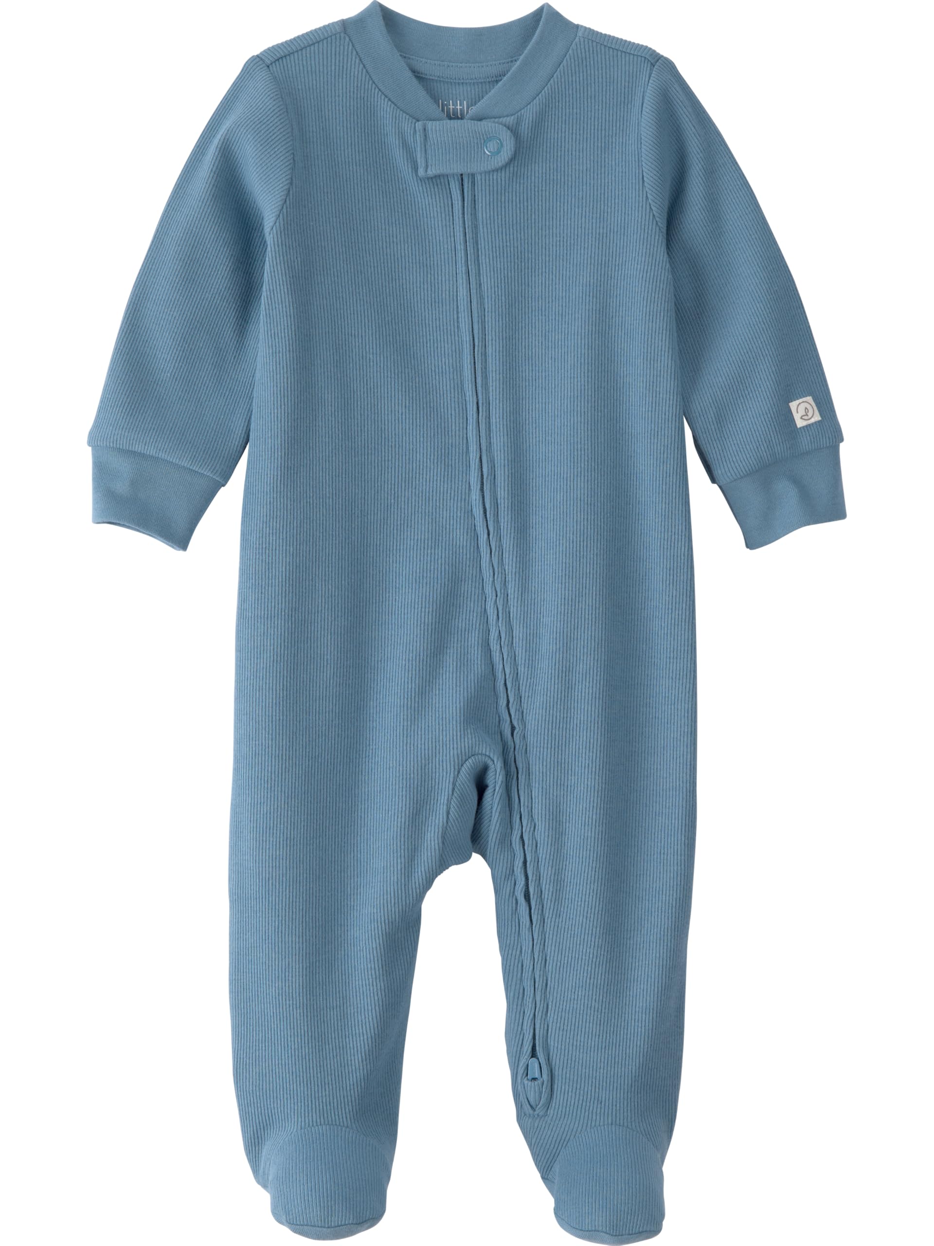 little planet by carter's unisex-baby Sleep and Play Made With Organic Cotton