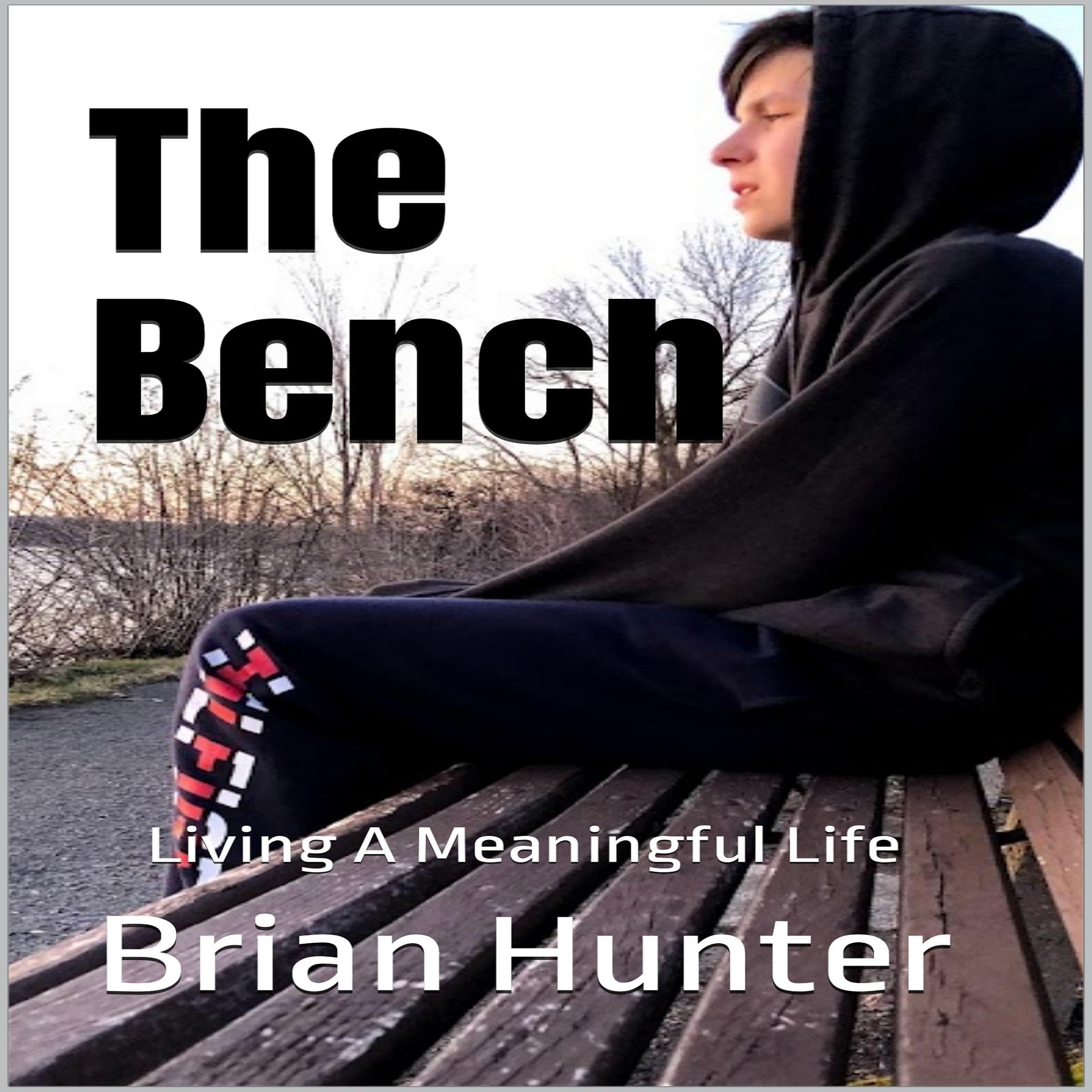 Cover art for The Bench