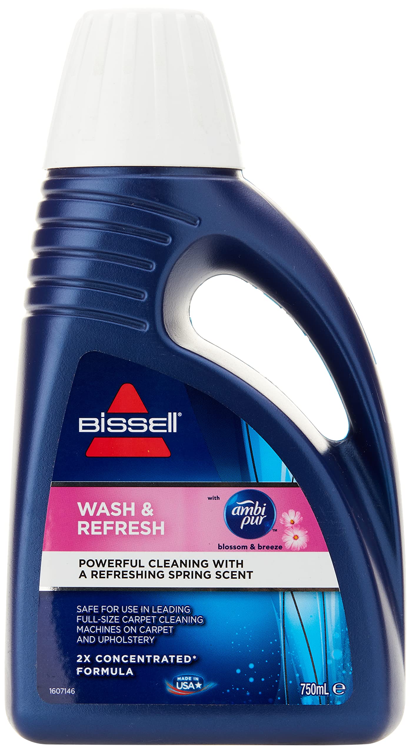 Bissell 1248E 2x Concentrated Formula 