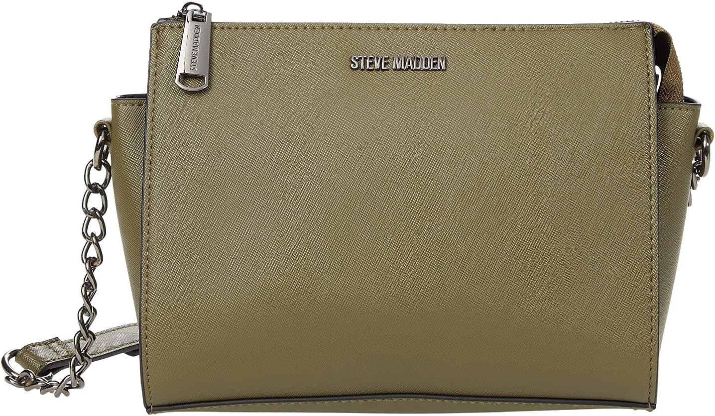 Steve Madden Blexi Military One Size
