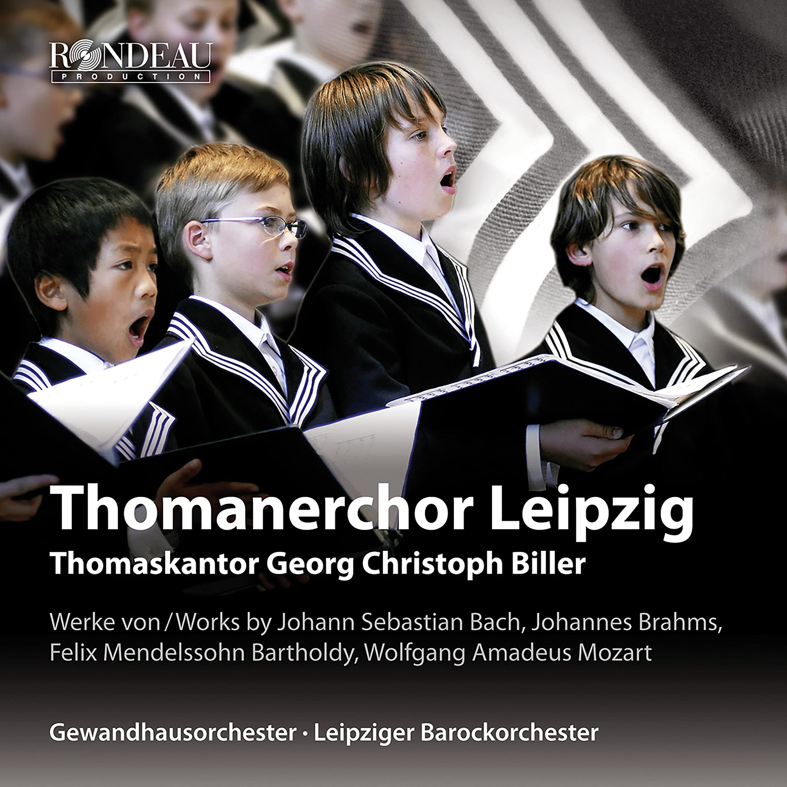 Leipziger Barockorchester