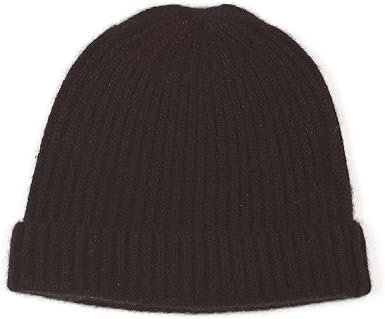 Women's Mongolian Cashmere Beanie 