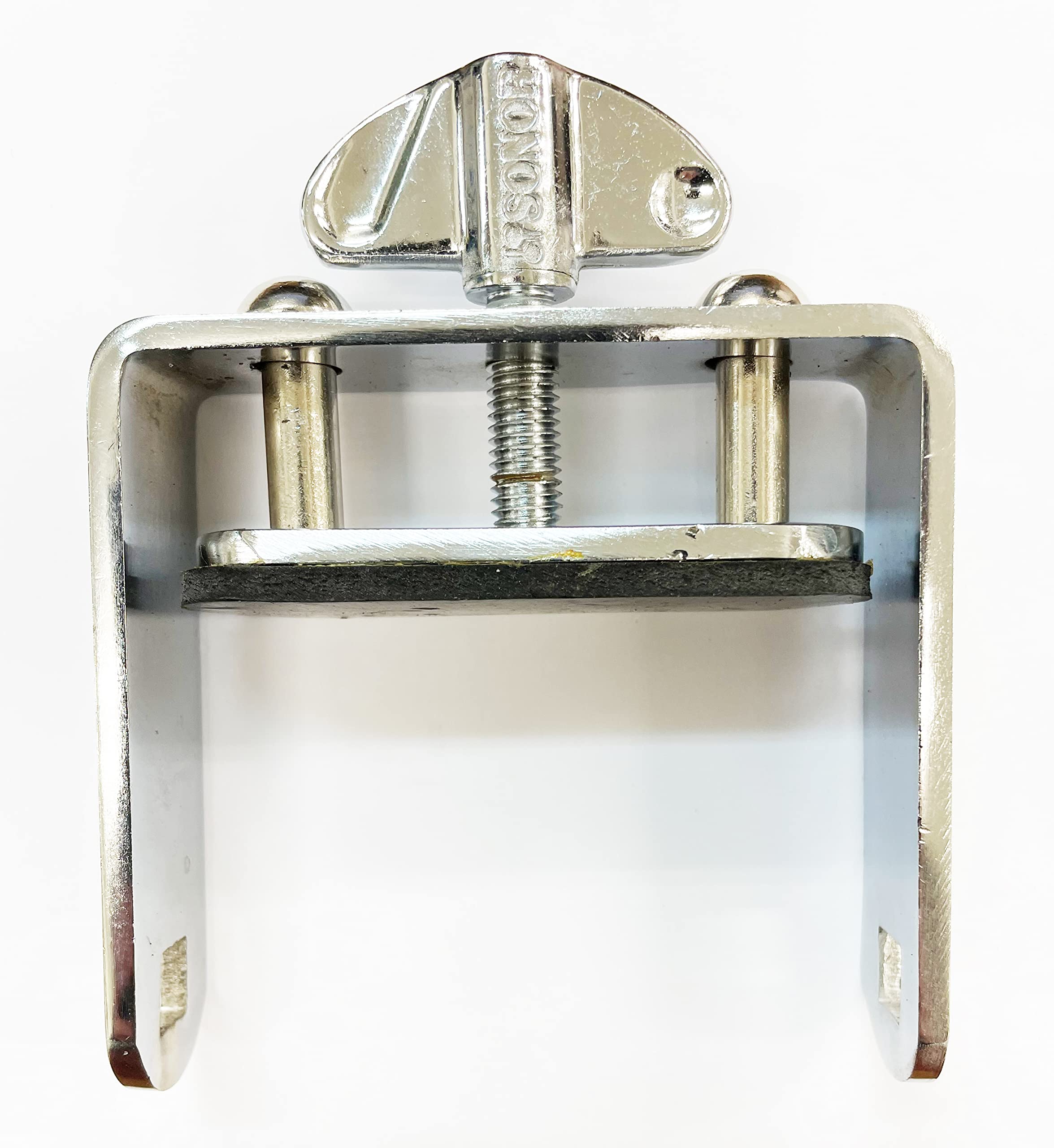 Amazon | ソナー (SONOR) ボンゴ・スタンド用クランプ SN-99610700