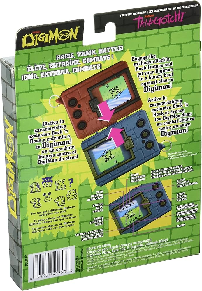 バンダイ デジモン デジタルペット Amazon.co.jp: デジモン-デジタルモンスターバーチャルペット20周年