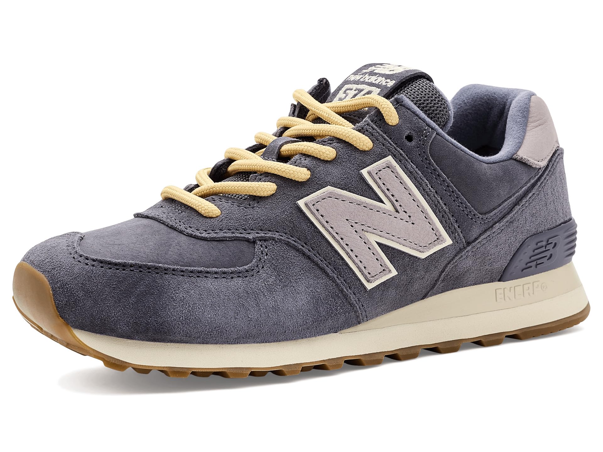 New Balance Women's 574 V2 Evergreen Sneaker