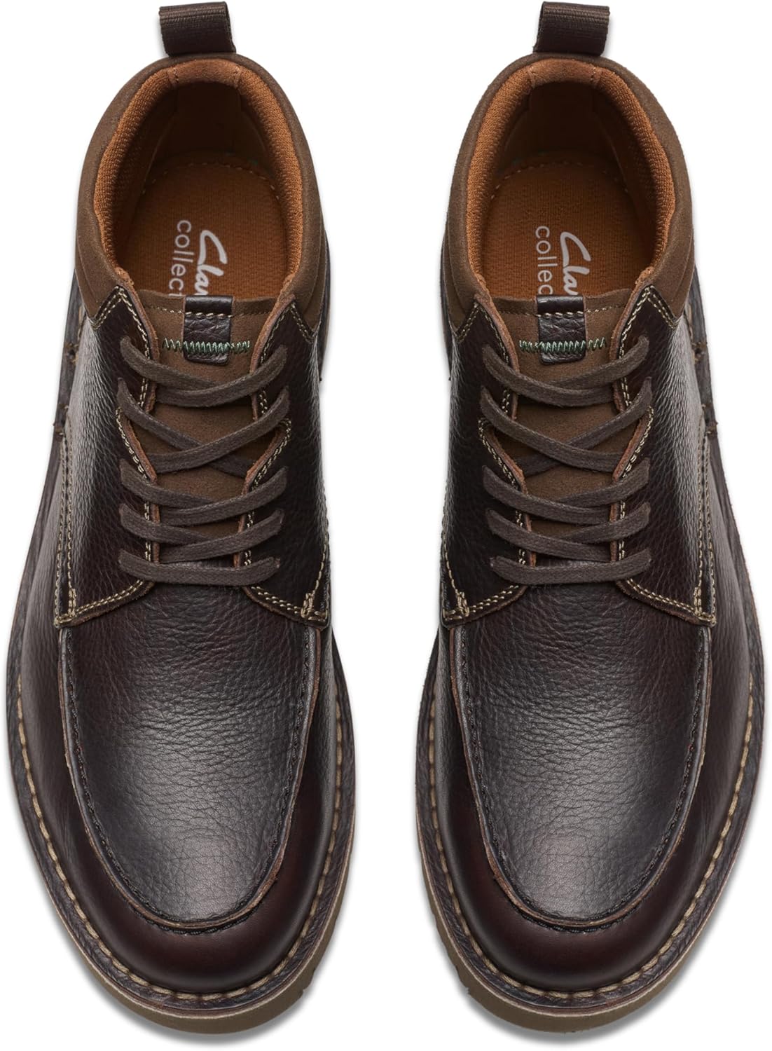 Clarks mens Eastridge Peak - Image 7