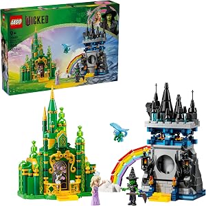 Toys & Games