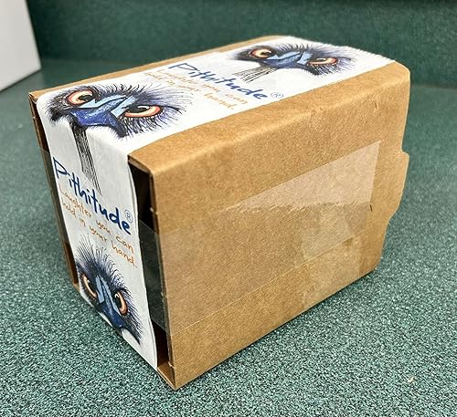 Miniatura 4 de Taza de café negra de 11 oz