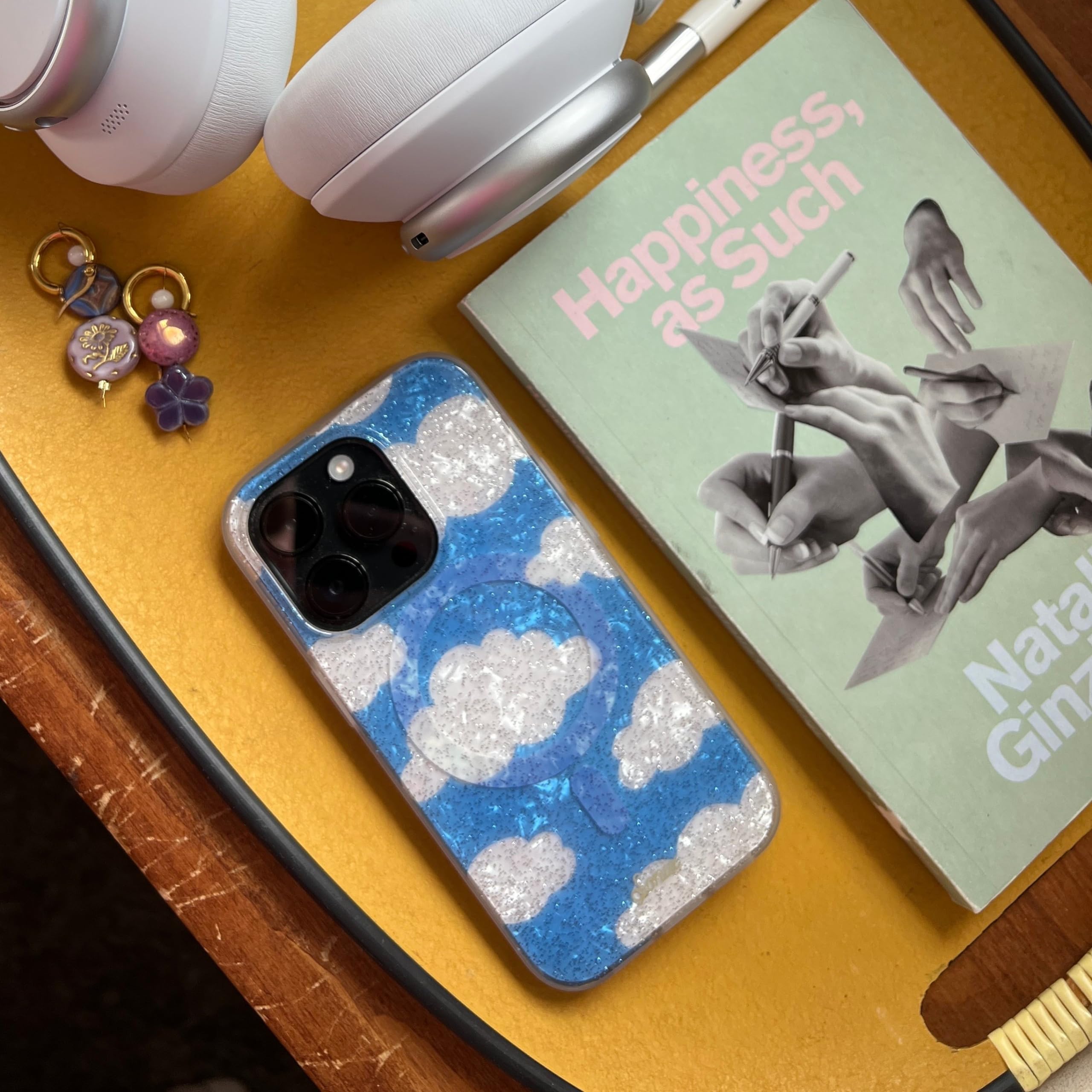 Amazon.com: Sonix Protective Phone Case for iPhone 15 Pro