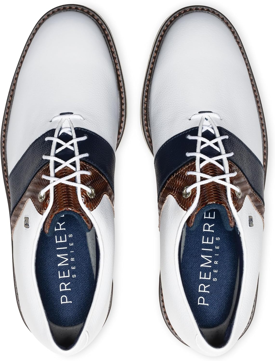 FootJoy Golf Premiere Series Packard LX Shoes - Image 7