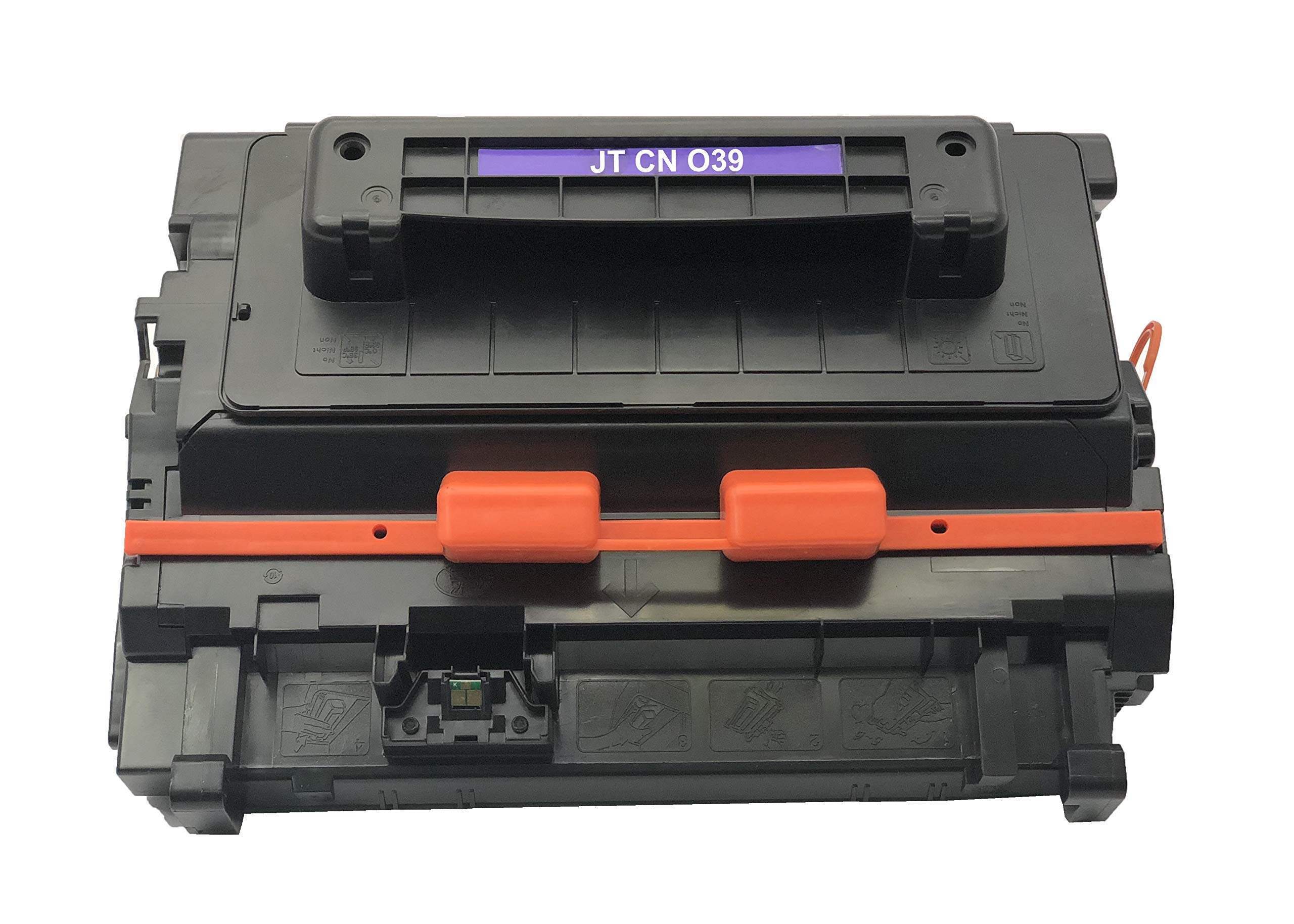 JET TONER Canon 039 Compatible Cartridge Used in Lbp 351, Lbp 352 Printers - Black (B07NCWRM5H) Amazon Price History, Amazon Price Tracker