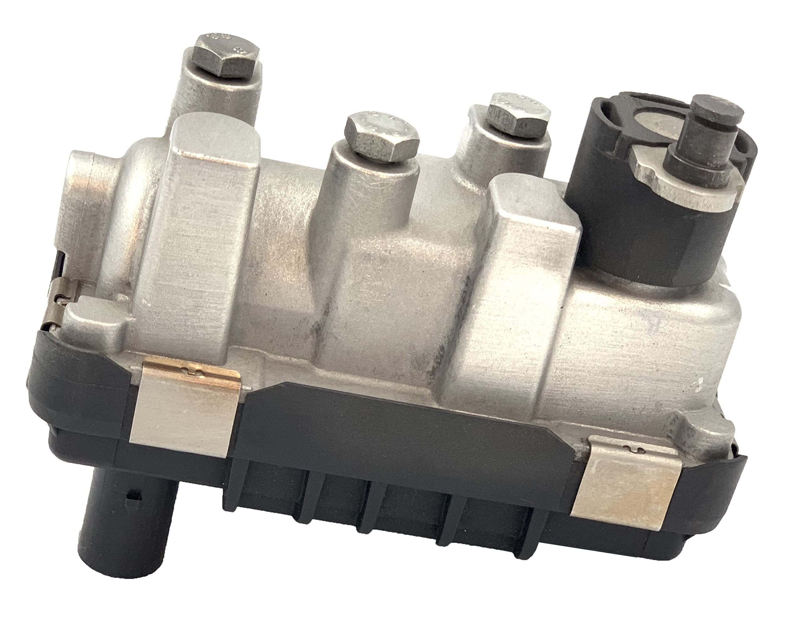 Original Actuador eléctrico Turbo G-35, 730314, 6NW009228 para Vol.vo S60, S80, V70, XC70, XC90