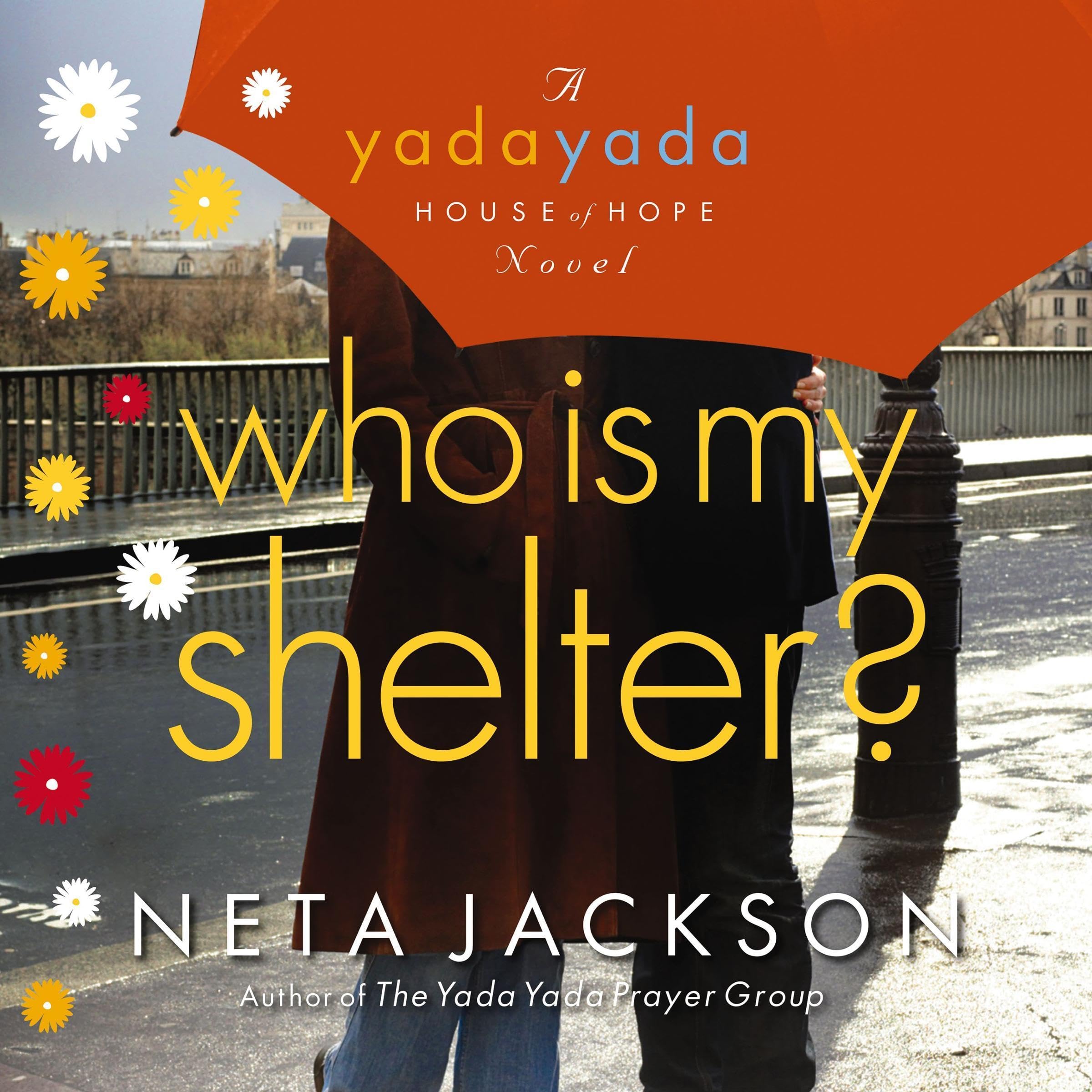 Cover art for Who Is My Shelter?