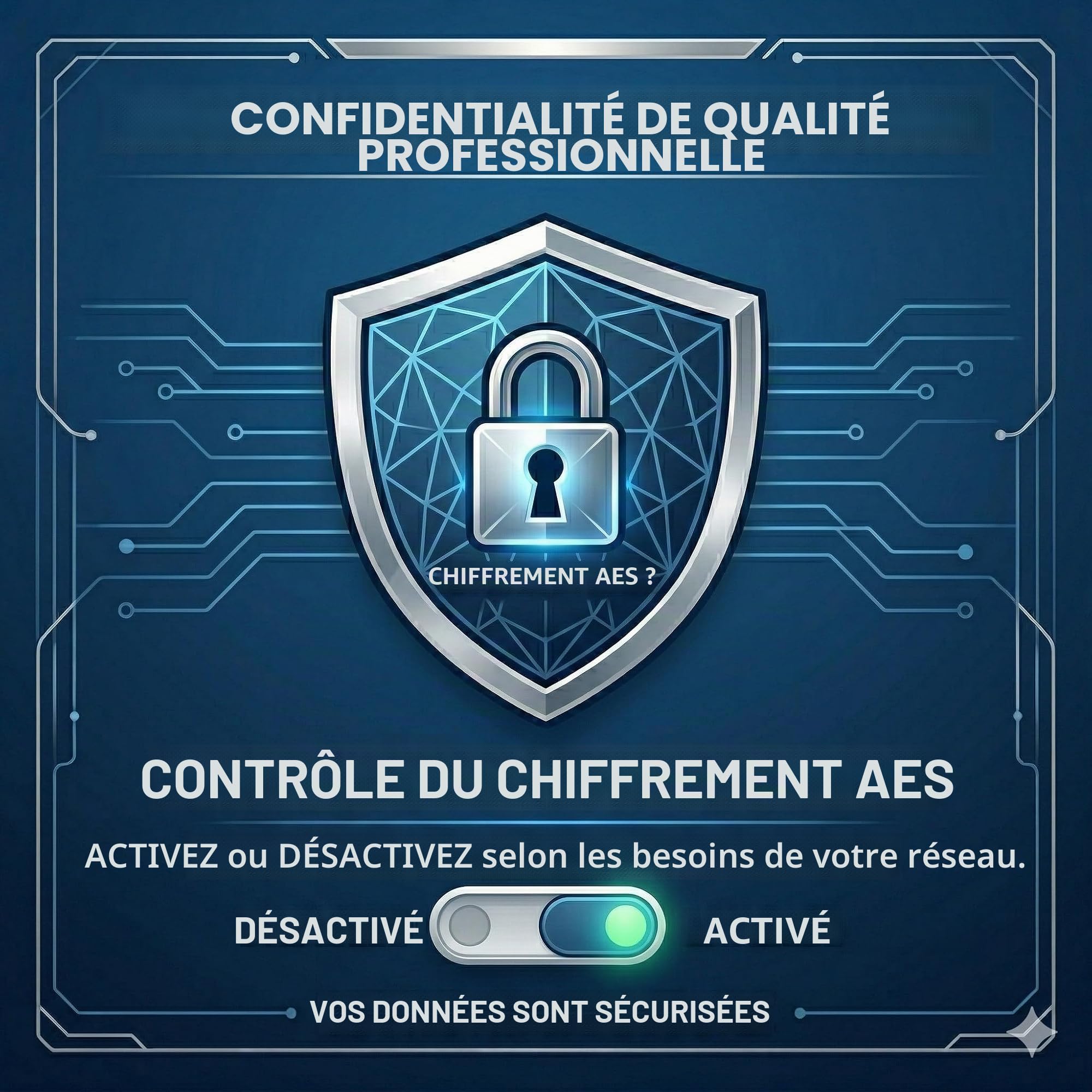 goCoax Adaptateur MoCA 2.5 avec Port Ethernet 2,5 GbE. MoCA 2.5. 1 Port 2,5 GbE. Fournit Une Bande passante de 2,5 Gbps avec Les câbles coaxiaux existants. Blanc (Lot de 2, MA2500D)…