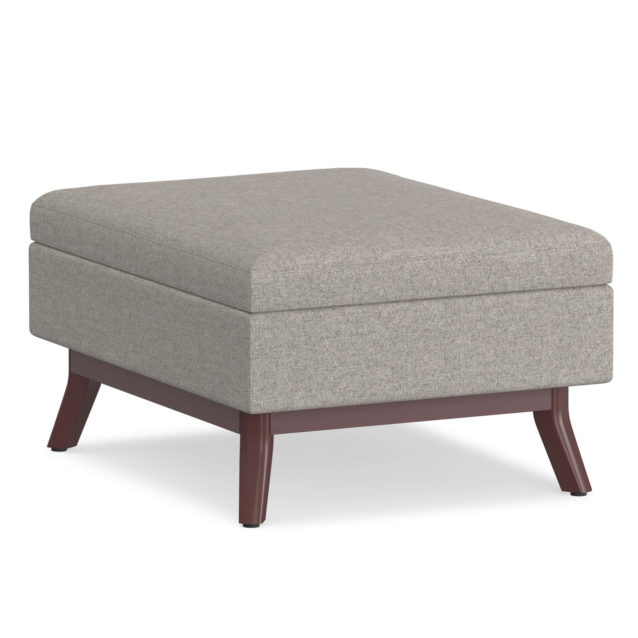 MANUALgraph Comp Ottoman/マニュアルグラフ オットマンc Bradington Young Living Room Kirby Ottoman 463-OTT - Bradington