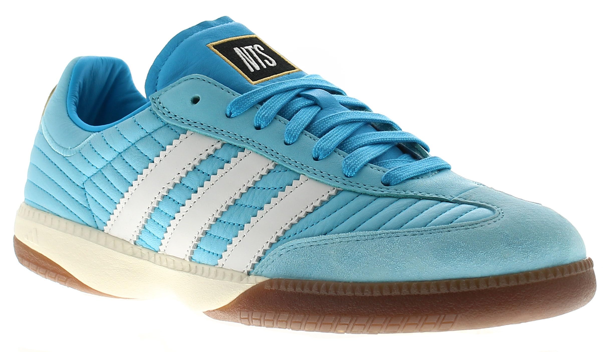 adidas Performance X NTS Radio Hackney - Zapatillas deportivas para hombre