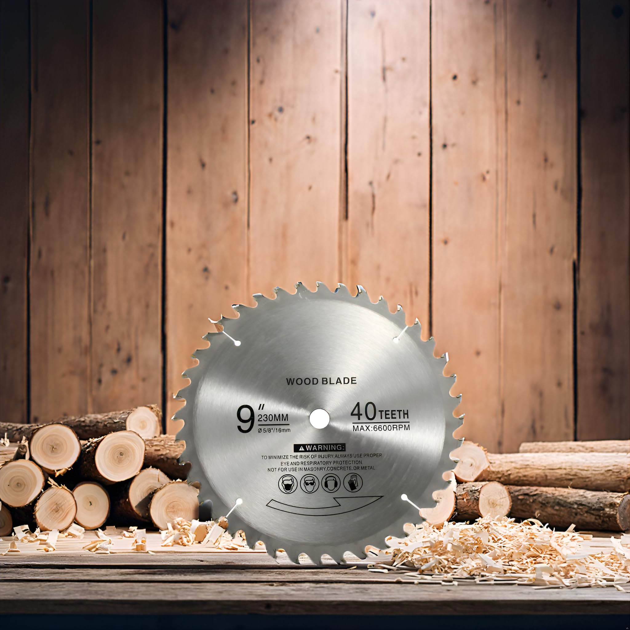 7-1/4 in. Circular Saw Blade 24T 40T 60T Carbide Teeth 5/8 Arbor 3-Pack Ideal for Softwood Hardwood Crosscutting 212PH02422D - The Home Depot 7-1/4 in. Circular Saw Blade 24T 40T 60T Carbide Teeth 5/8 Arbor 3-Pack Ideal for Softwood Hardwood Crosscutting 212PH02422D - The Home Depot