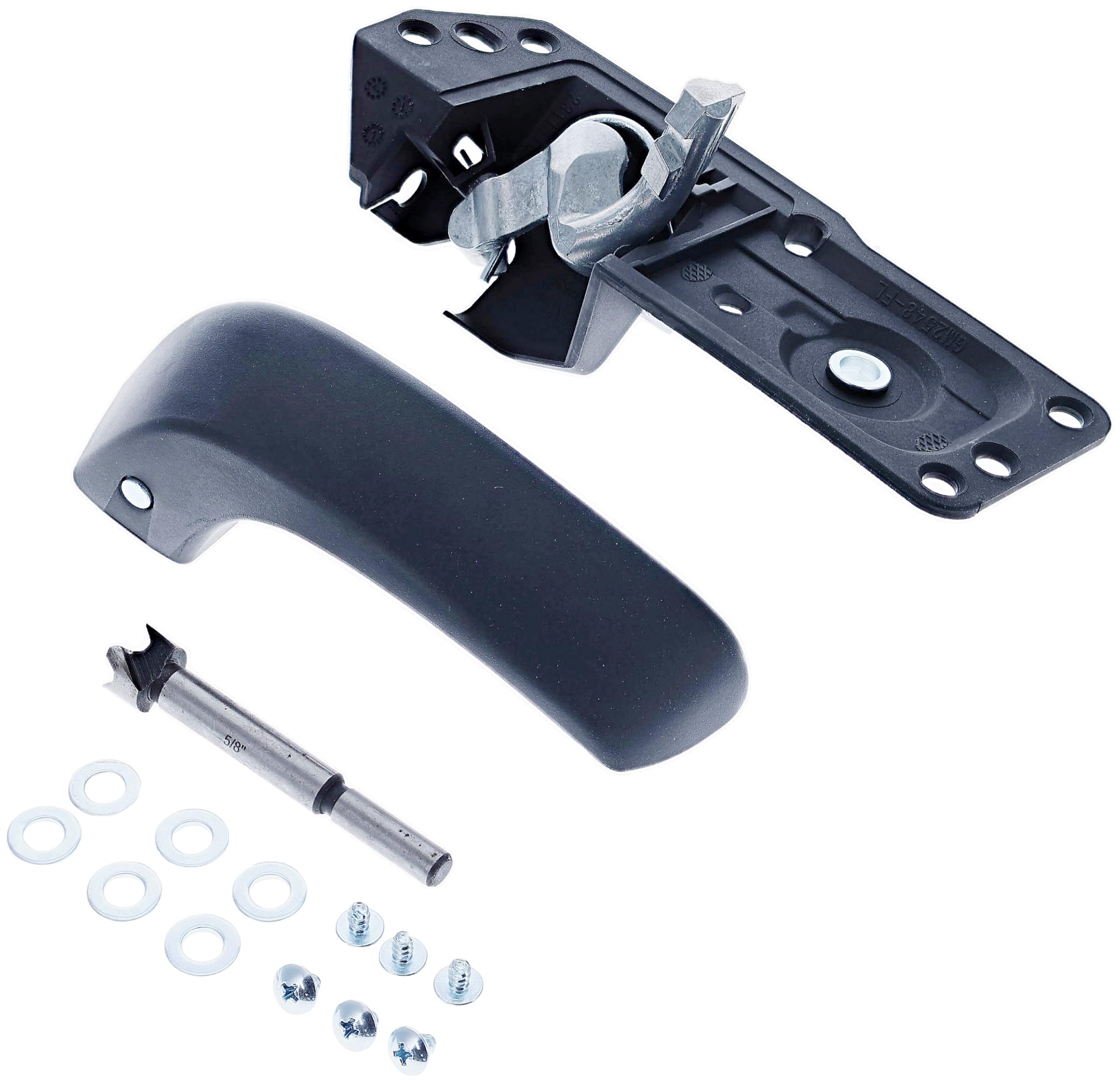 CDLハンドル Amazon.com: Dorman 80374CD Interior Door Handle Compatible with