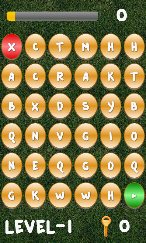 Word Rescue - Earth:Amazon.com:Appstore for Android