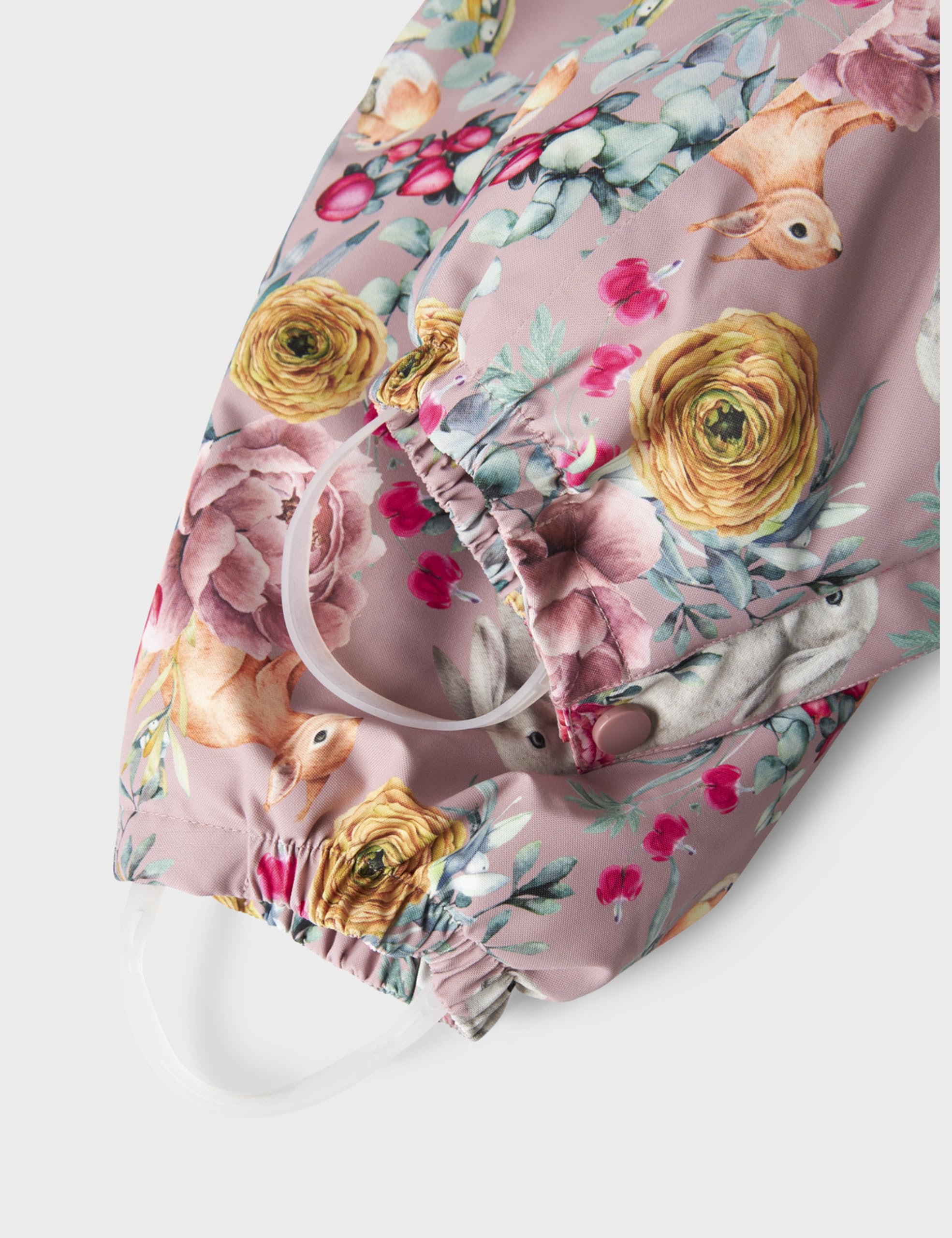 Nmfsnow10 Suit AOP Fo Noos, Wororose, 116