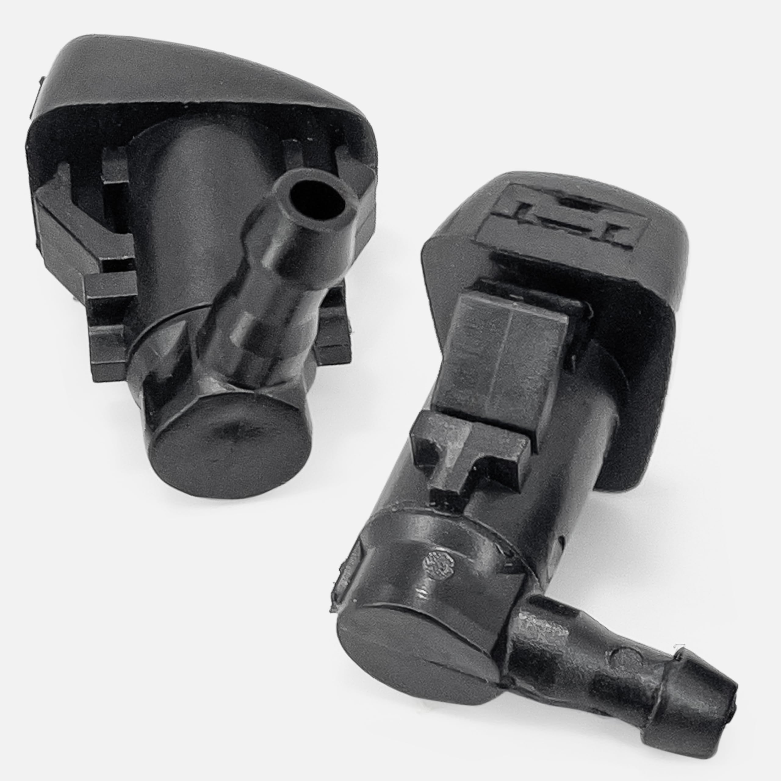 Amazon.com: Click&Fit Windshield washer nozzles replacement for