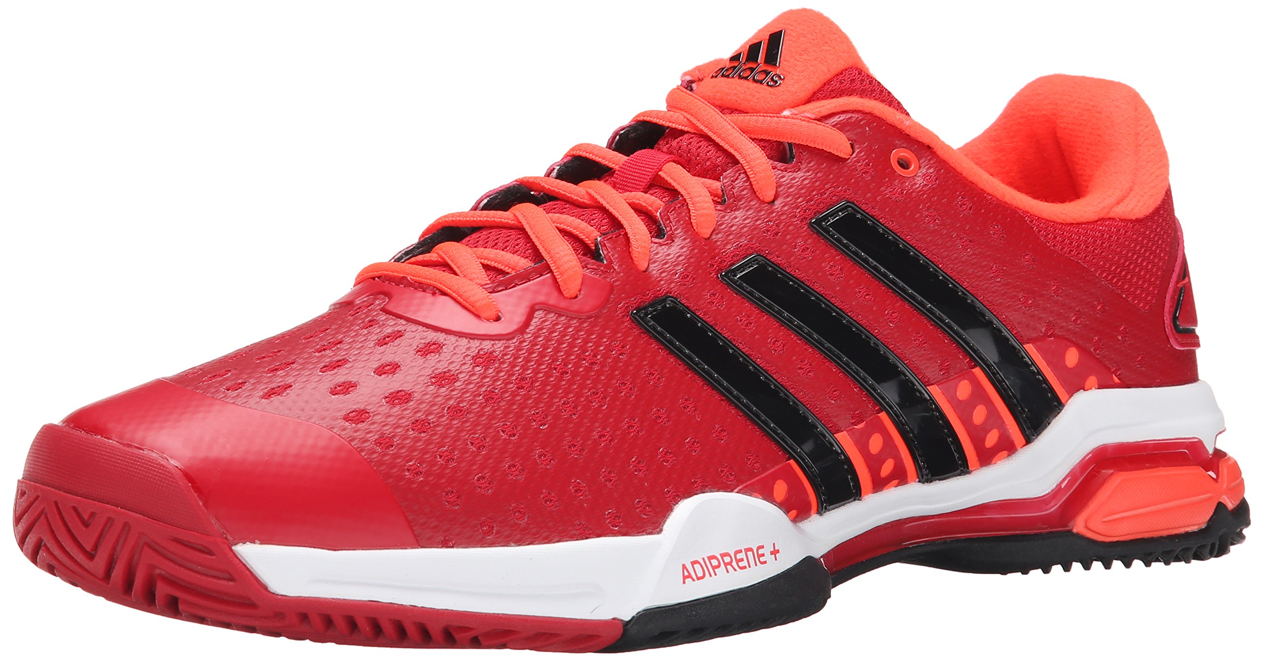 adidas Performance Men's Barricade Team 4 Tennis Shoe