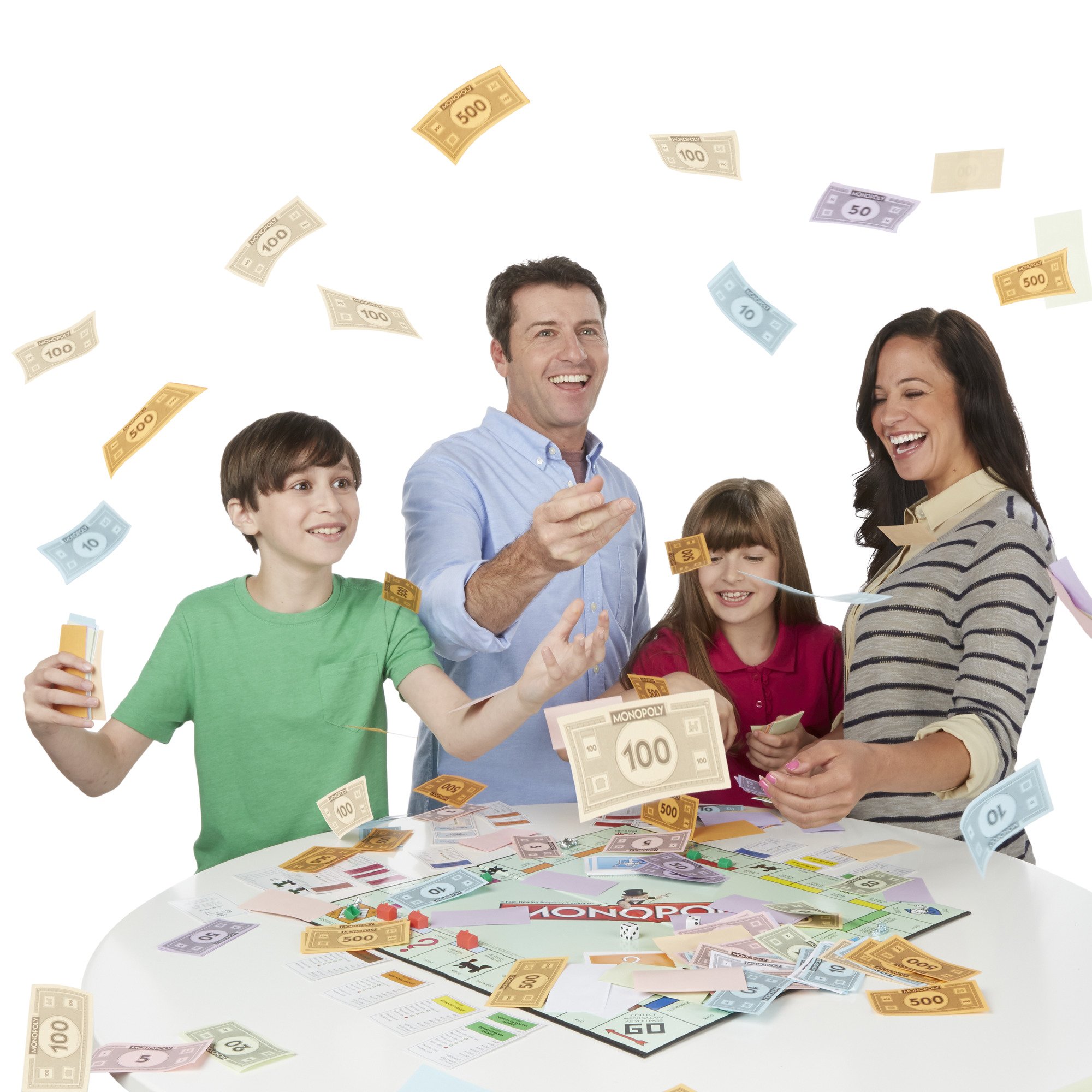 Hasbro Gaming Monopoli Per Millennials - Gioco Da Tavolo In Italiano? (Versione Inglese) - Esperienze E Divertimento