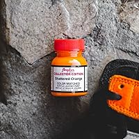 Vista 49 de Pinturas para cuero de Angelus Verde Yaxaas