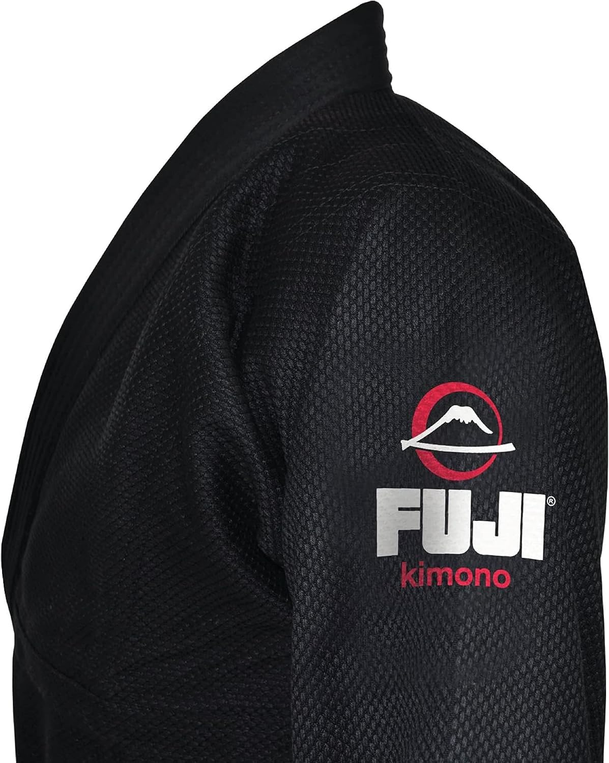 FUJI All-Around Brazilian Style Jiu Jitsu Uniform