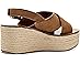 Madewell Amee Wedge Sandal - Bottom View