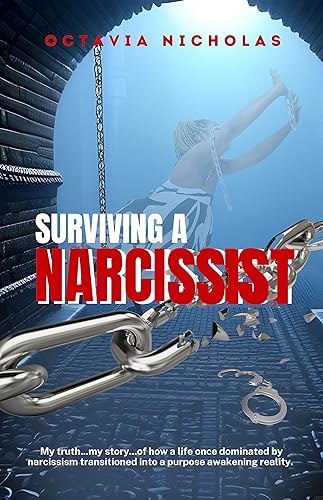Surviving A Narcissist
