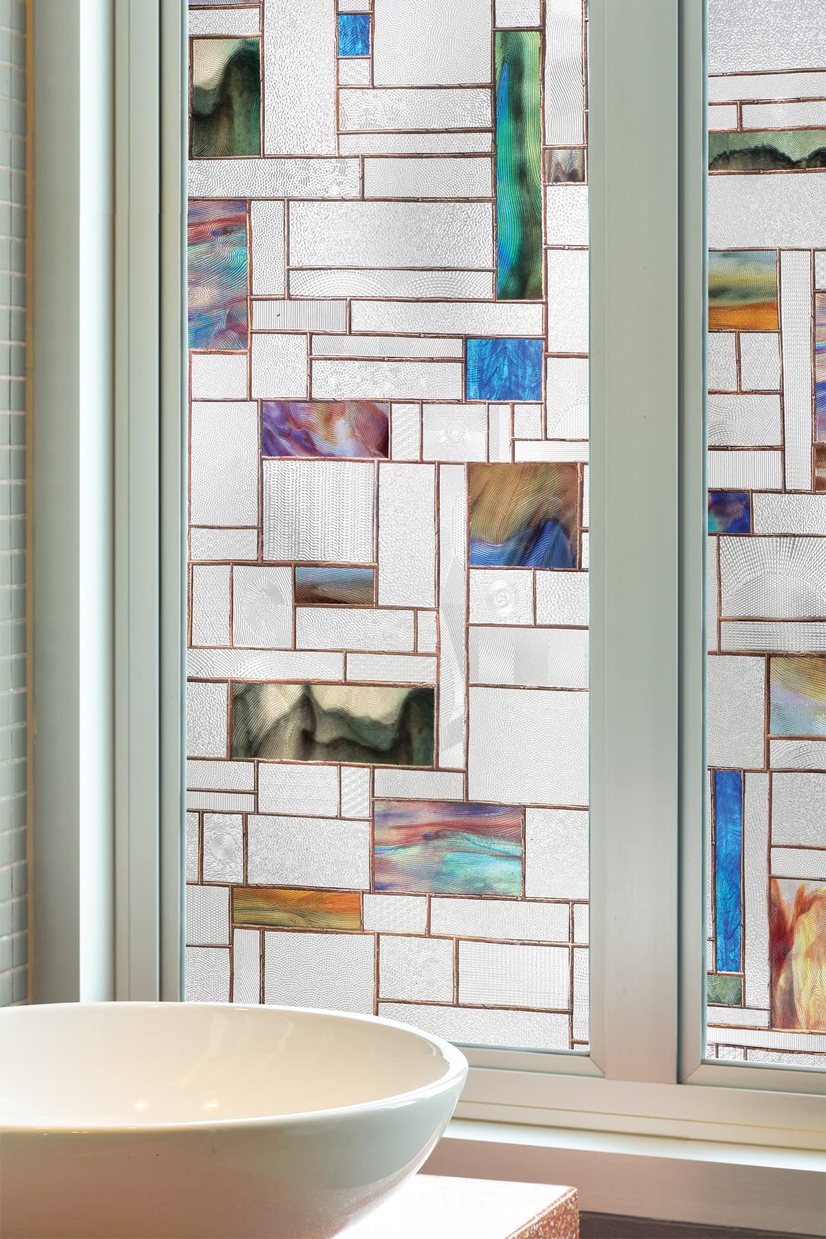 Artscape Horizon Window Film 24" x 36"