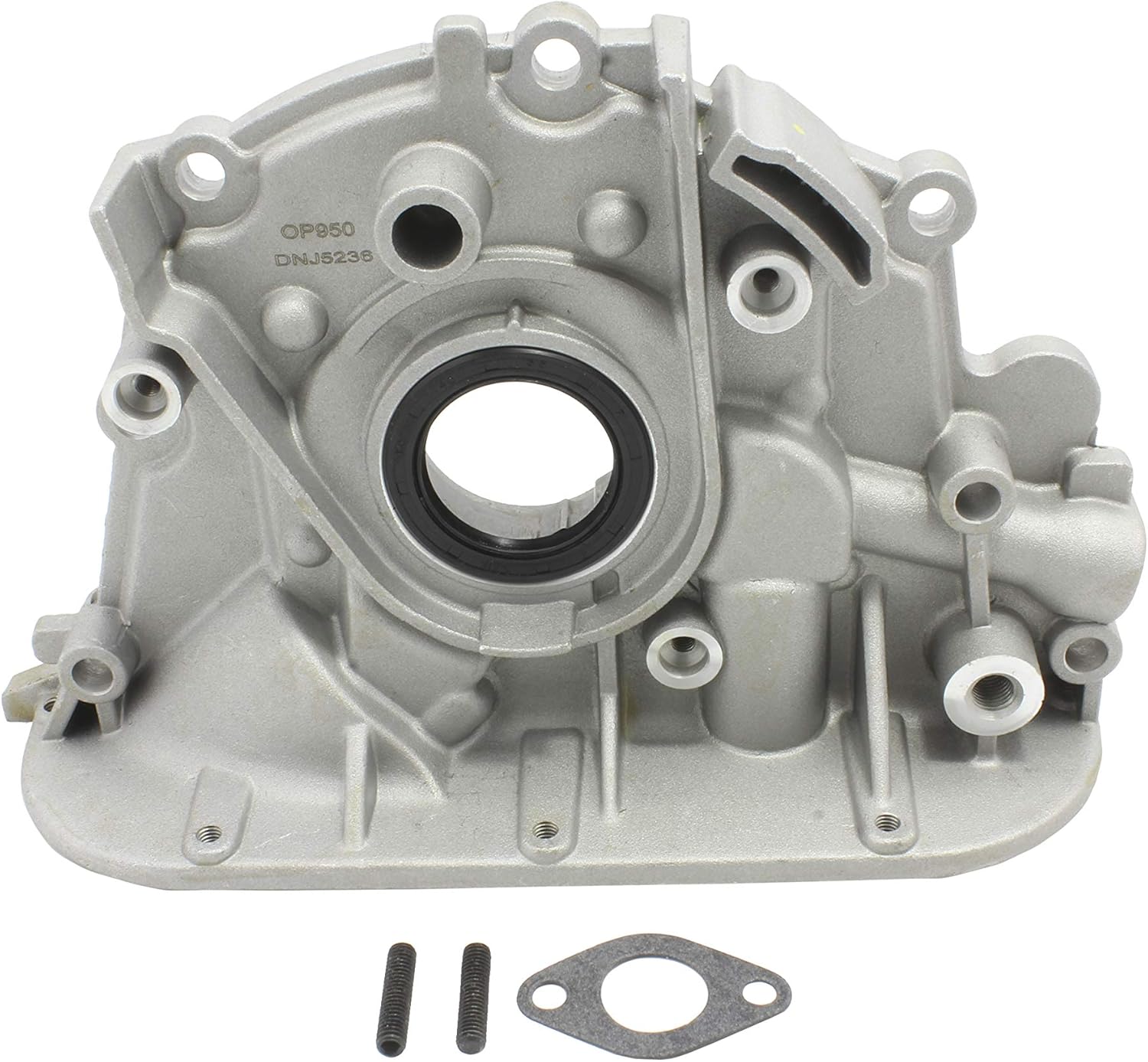 DNJ Oil Pump OP950 For 88-95 Toyota / 4Runner, Pickup, T100 3.0L V6 SOHC Naturally Aspirated designation 3VZ-E