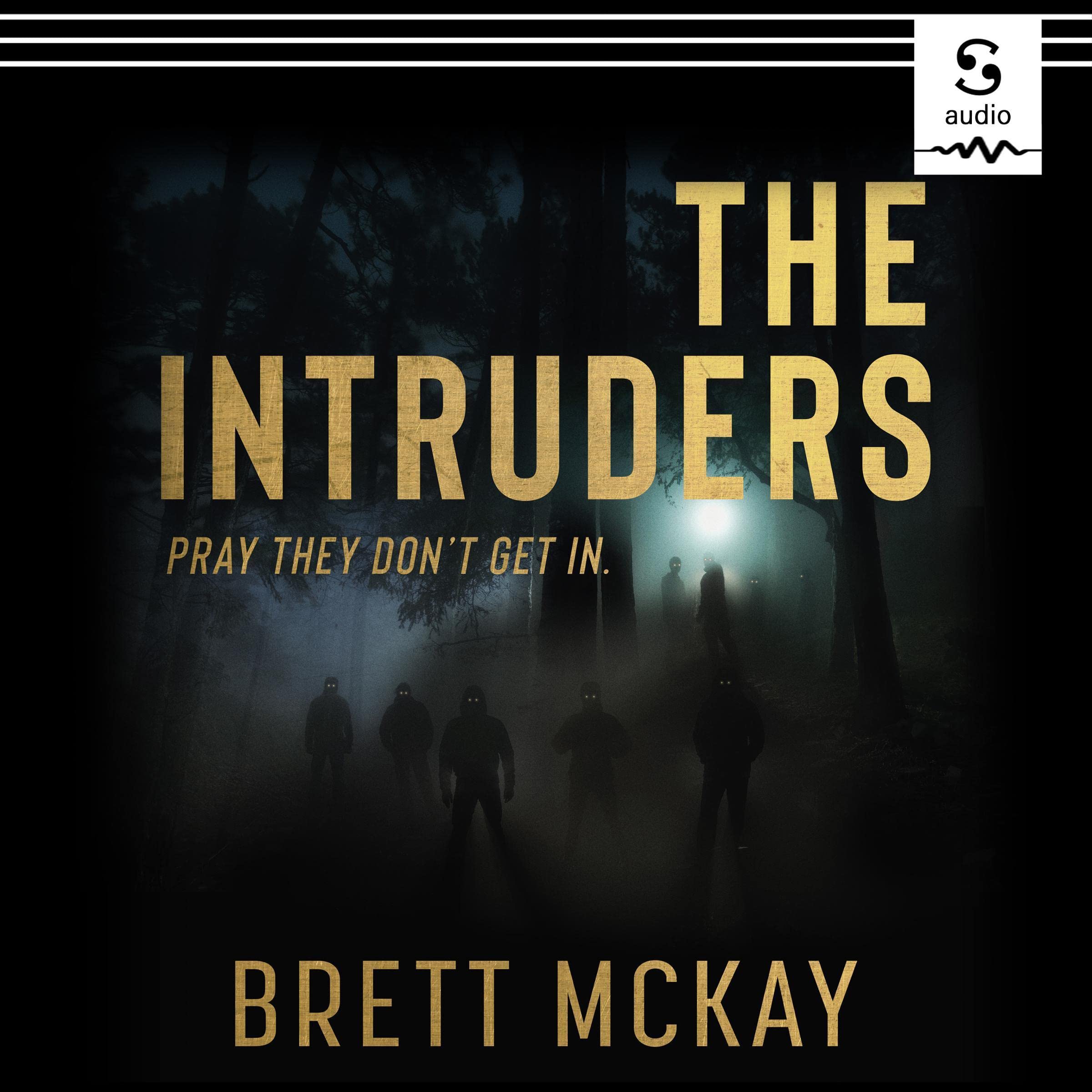 The Intruders