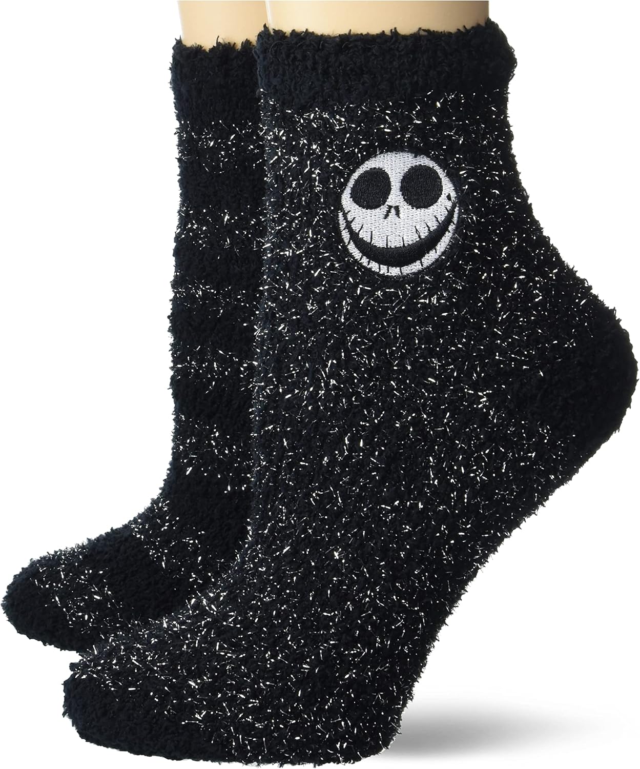 Disney womens Crew Socks