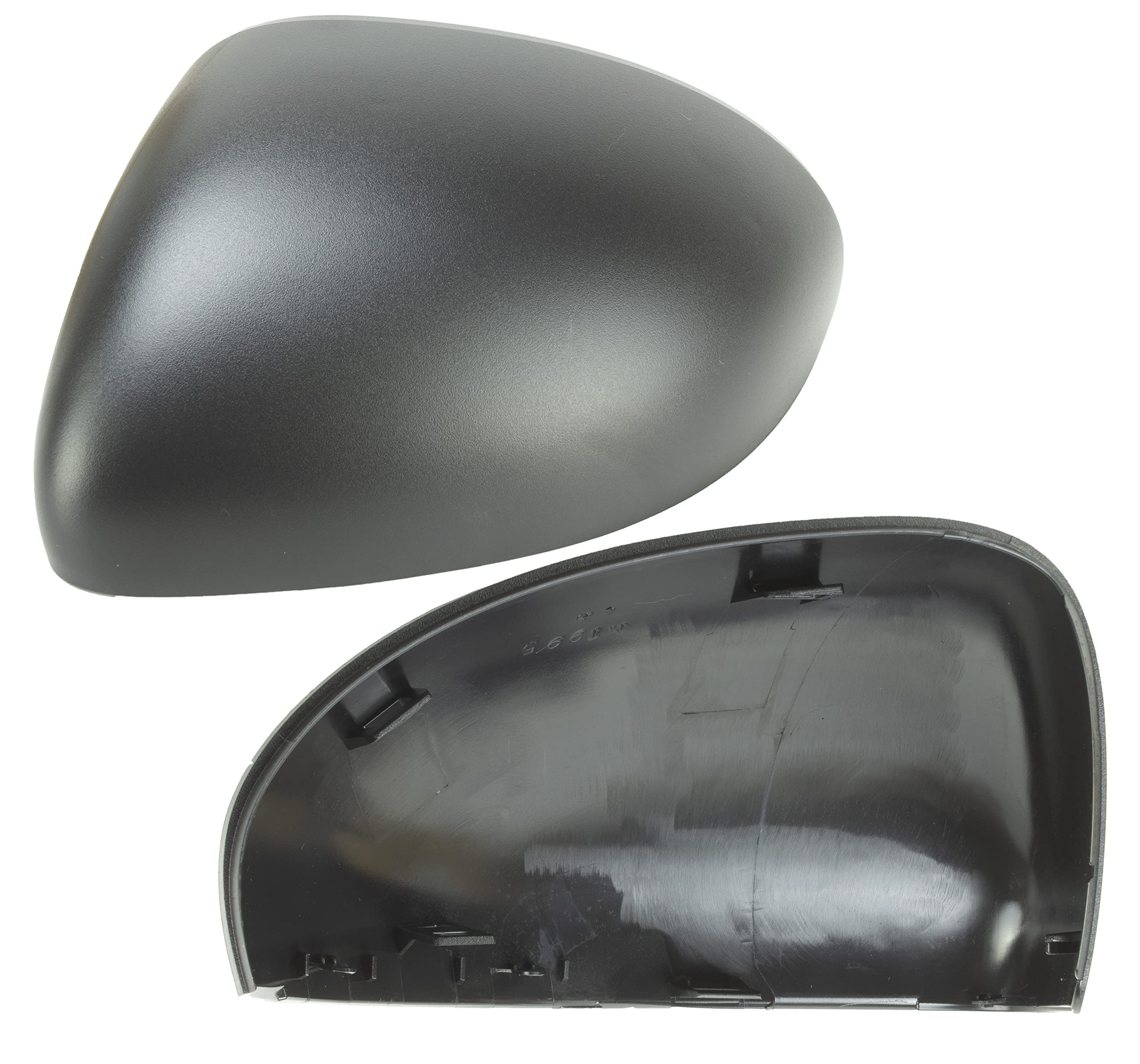 Vetro Specchietto Sinistro Riscaldato Per Ford Transit Connect 2014- - Foto 2