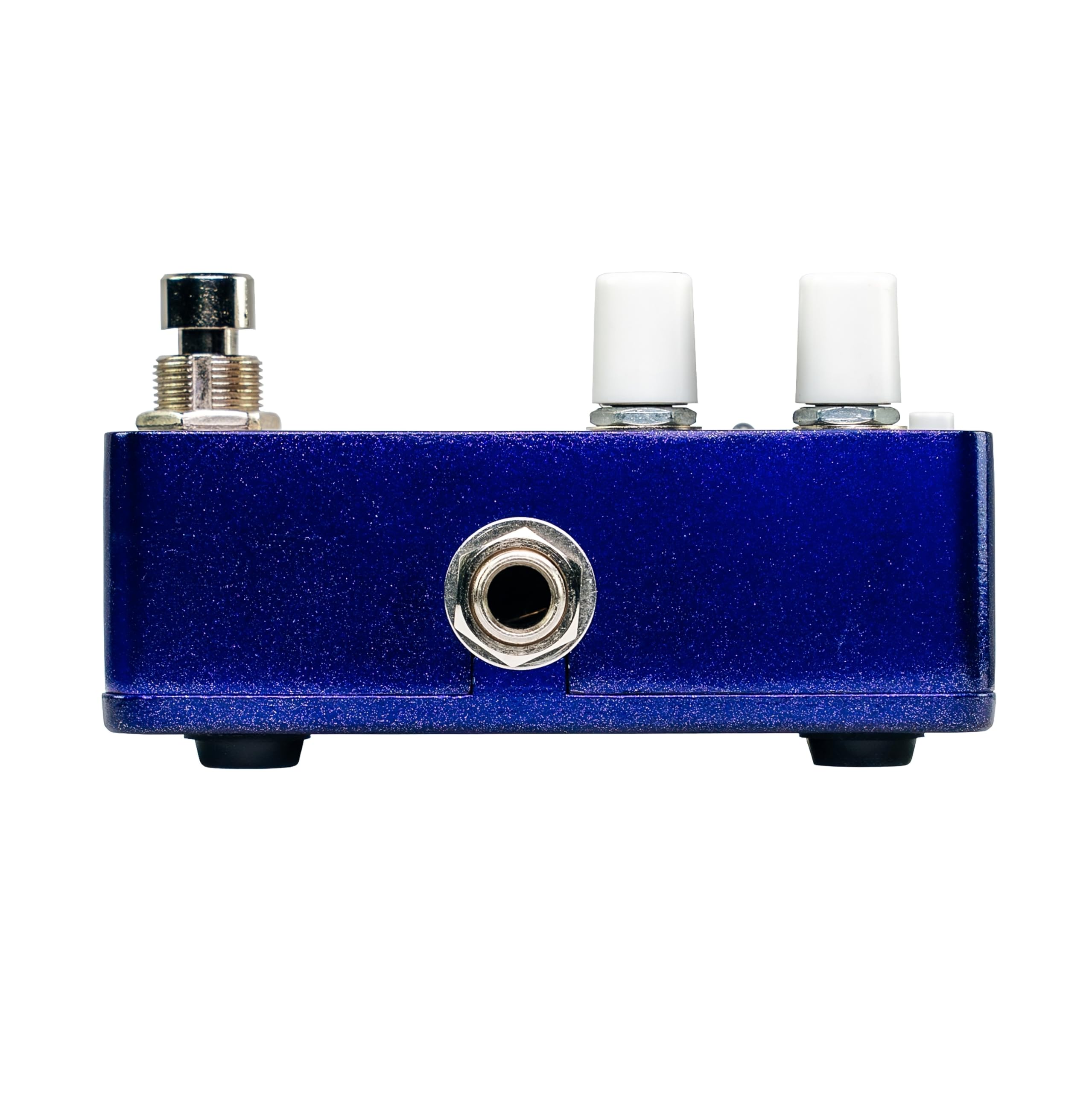 Amazon | エフェクター ELECTRO-HARMONIX Pico Atomic Cluster