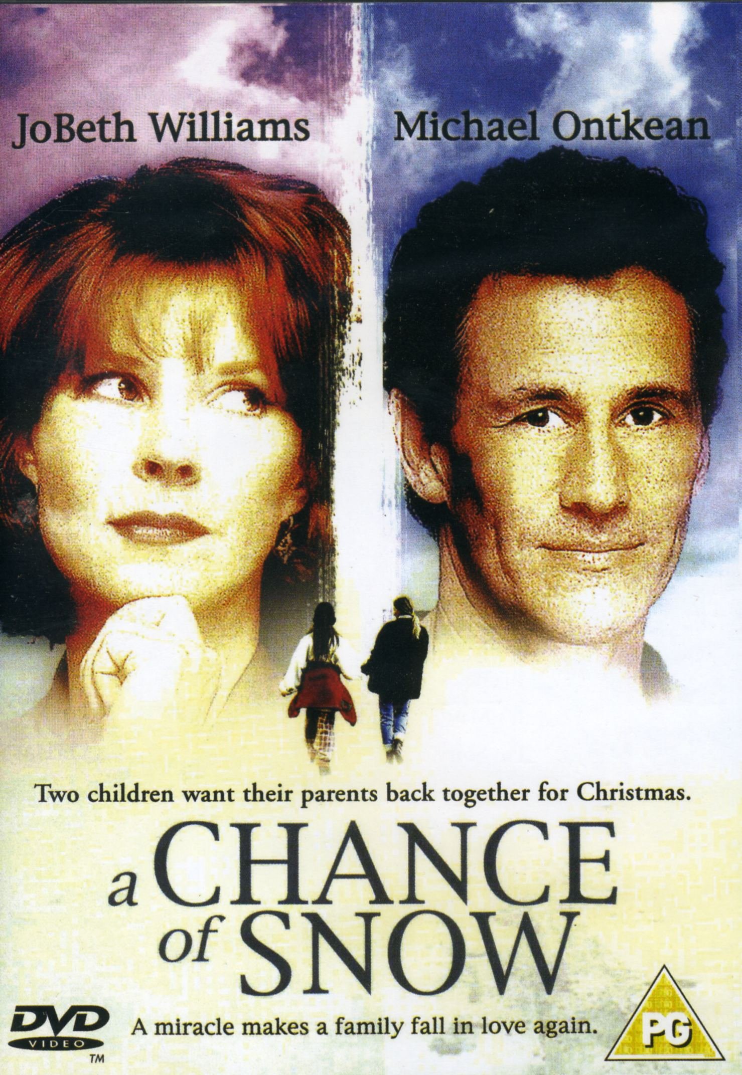A Chance of Snow [DVD] [1998]