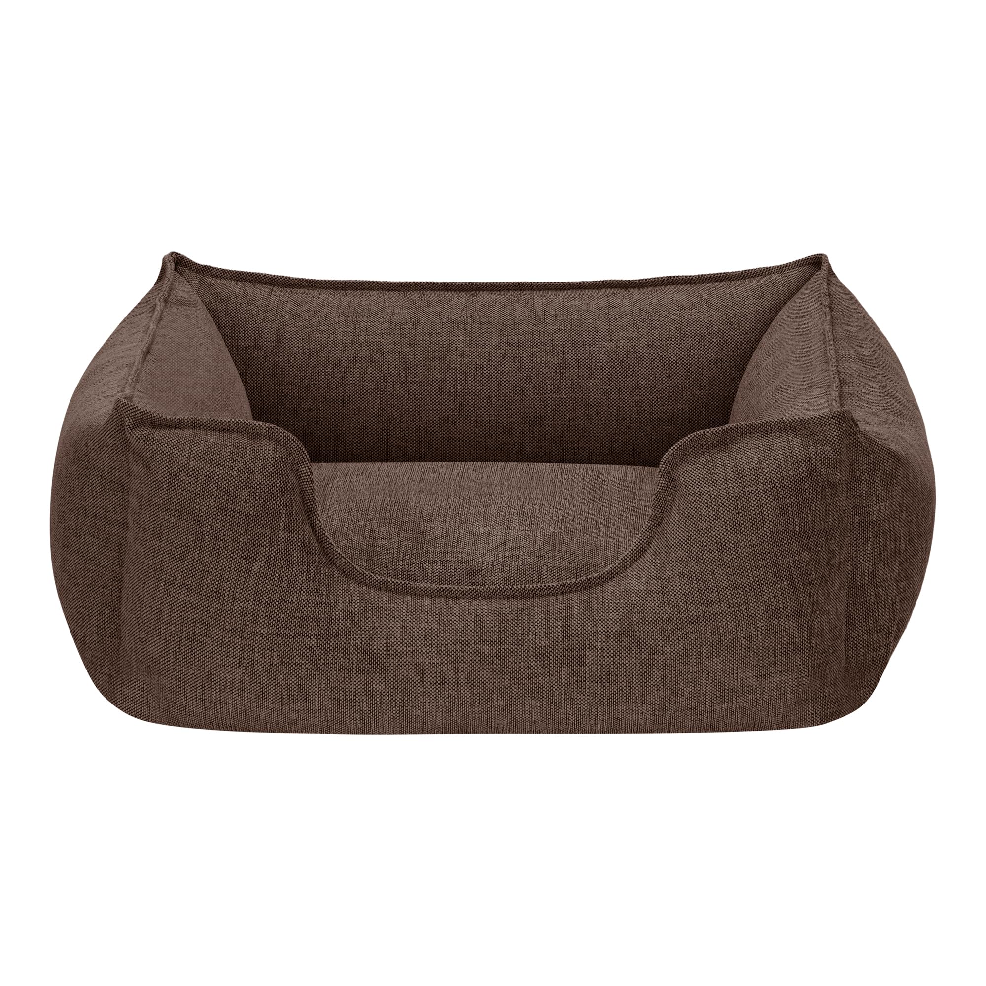Pet Comfort Alpha Mirandus Kahverengi Kedi ve Köpek Yatağı S 50x60cm